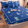 Bedspread Waterproof Mattress Cover