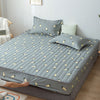 Bedspread Waterproof Mattress Cover