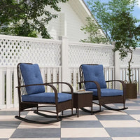 Patio Furniture Set