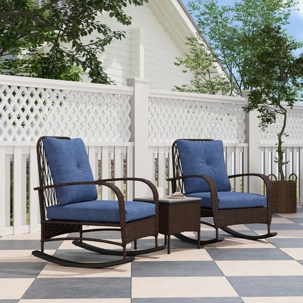 Patio Furniture Set