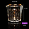 Crystal Charging Lamp Light
