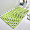 Non-Slip Bathroom Mat Absorbent Anti Skid Bath Rug