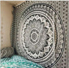 Bedspread Beach Towel Yoga Blanket Table Cloth