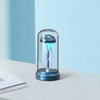 Mechanical Ornaments Luminous Ambience Light