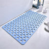 Non-Slip Bathroom Mat Absorbent Anti Skid Bath Rug